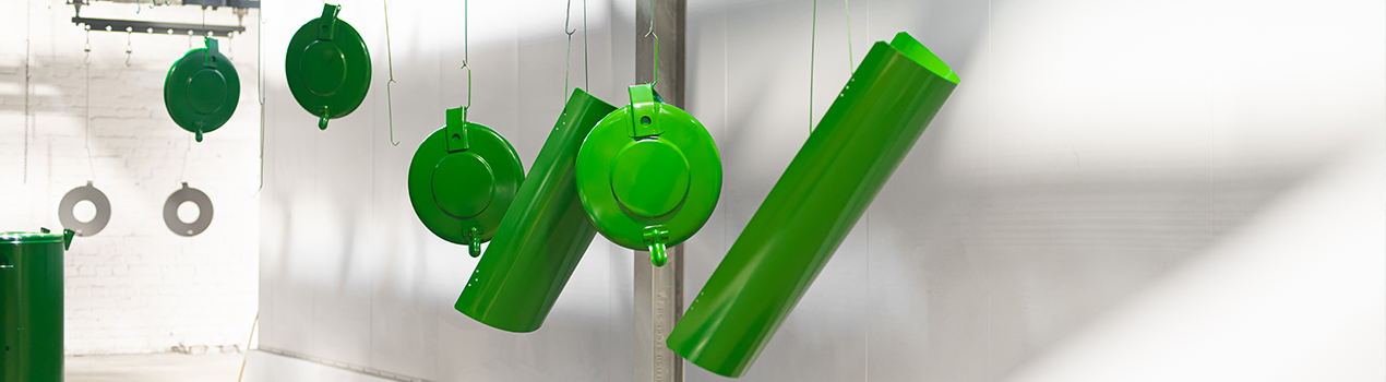 Metallwerke Renner GmbH, Ostberg 7-11 in Ahlen