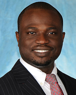 Dr. Adeyemi Ogunleye