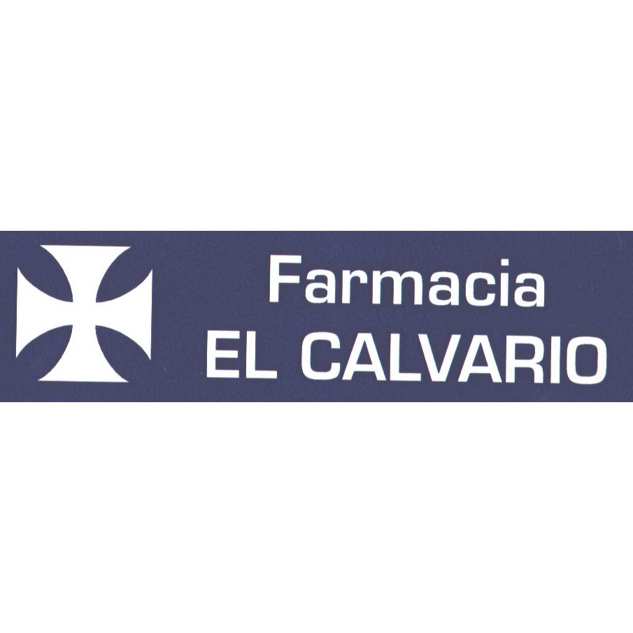 Farmacia El Calvario Logo