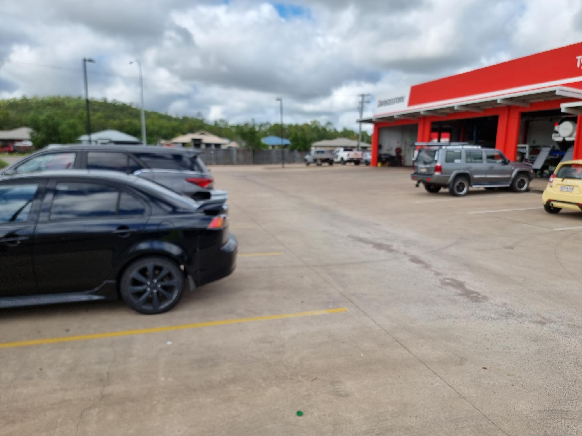 Images Bridgestone Select Tyre & Auto Deeragun