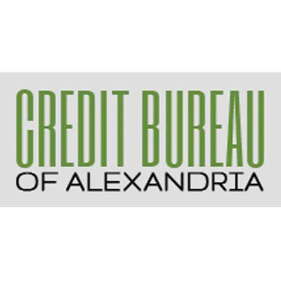 Credit Bureau Of Alexandria Logo