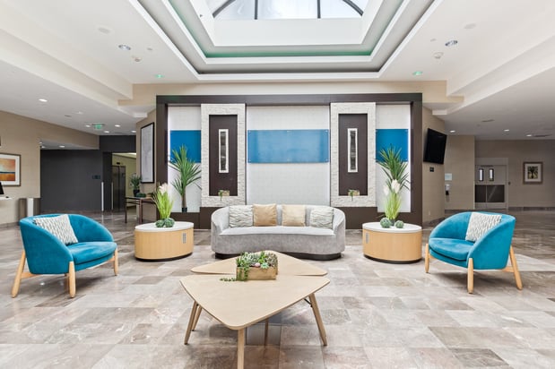 Images Holiday Inn Tampa Westshore - Airport Area by IHG