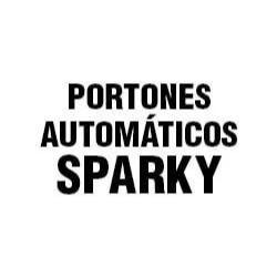 Portones Automáticos Sparky Puebla