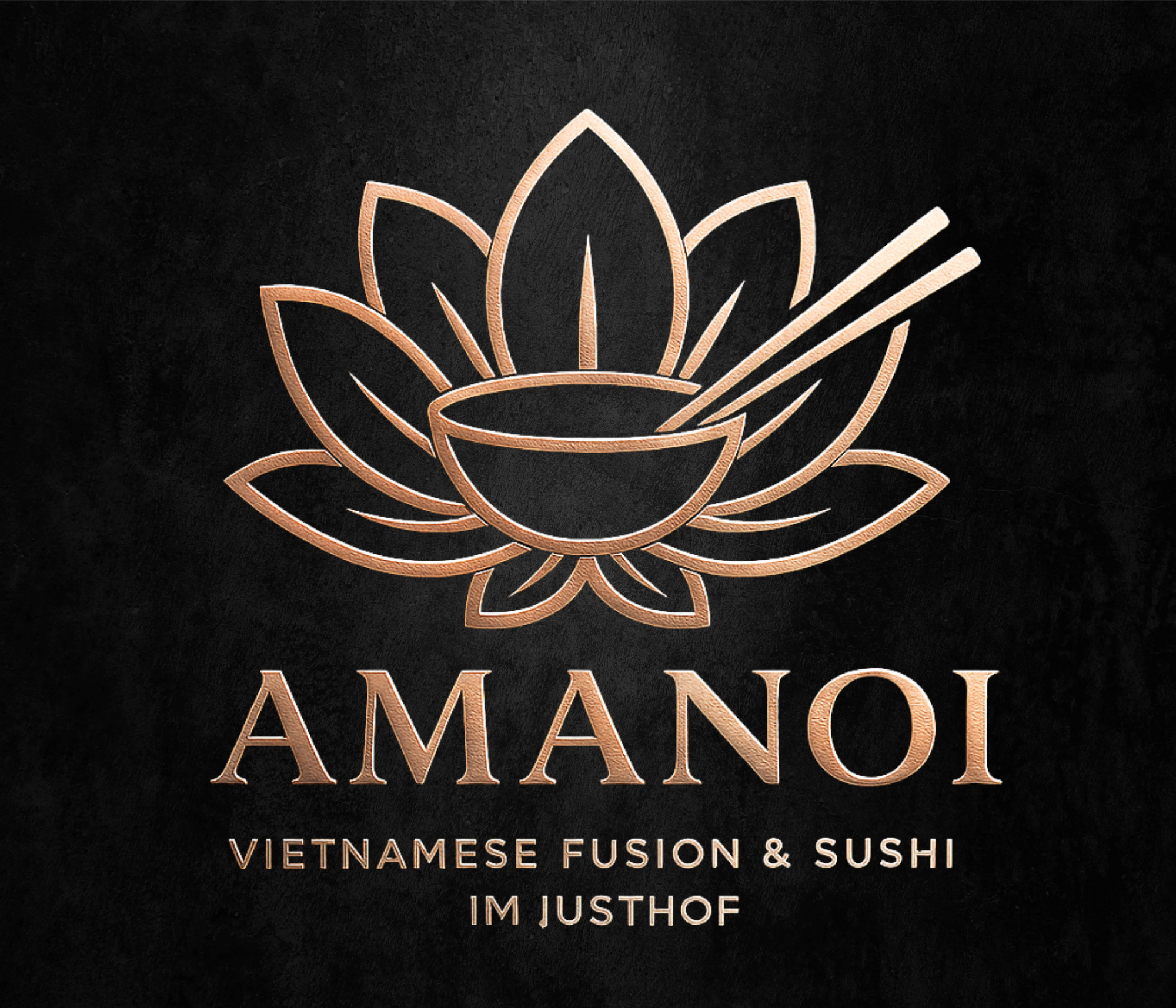 Amanoi Vietnamese Fusion & Sushi Restaurant - GALL …