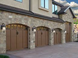Fairfax Overhead Garage Door Services