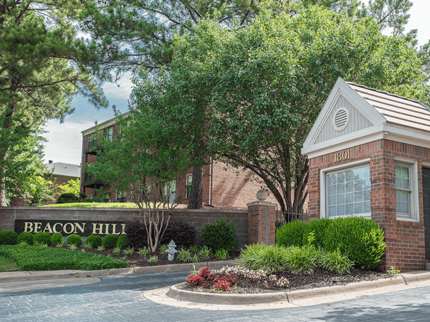 Images Beacon Hill Apartments