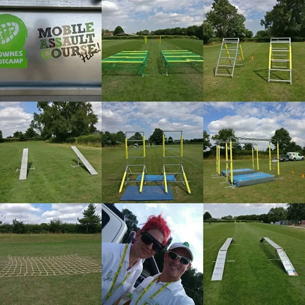 Images Brownes Boot Camp