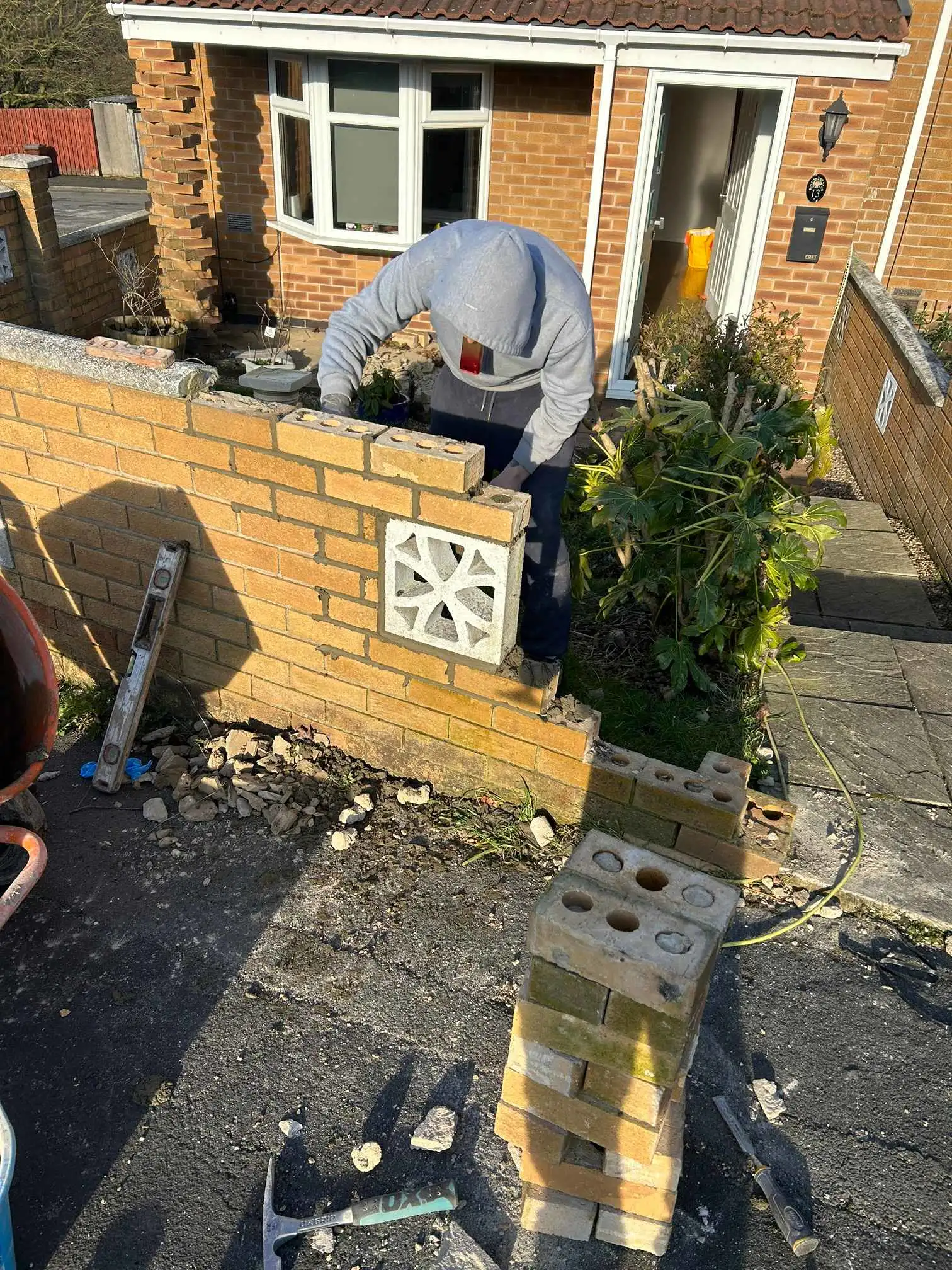 Images PND Pointing Specialists
