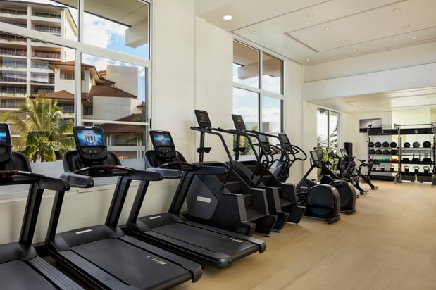 Images Naupaka Spa & Wellness Centre at Four Seasons Resort Oahu at Ko Olina