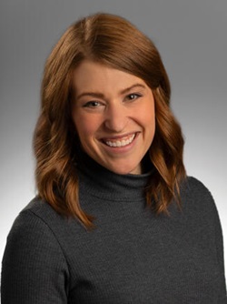 Danielle Hertel, LPC-MH