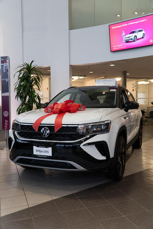 Images Bill Jacobs Volkswagen