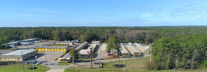 Images Storage King USA