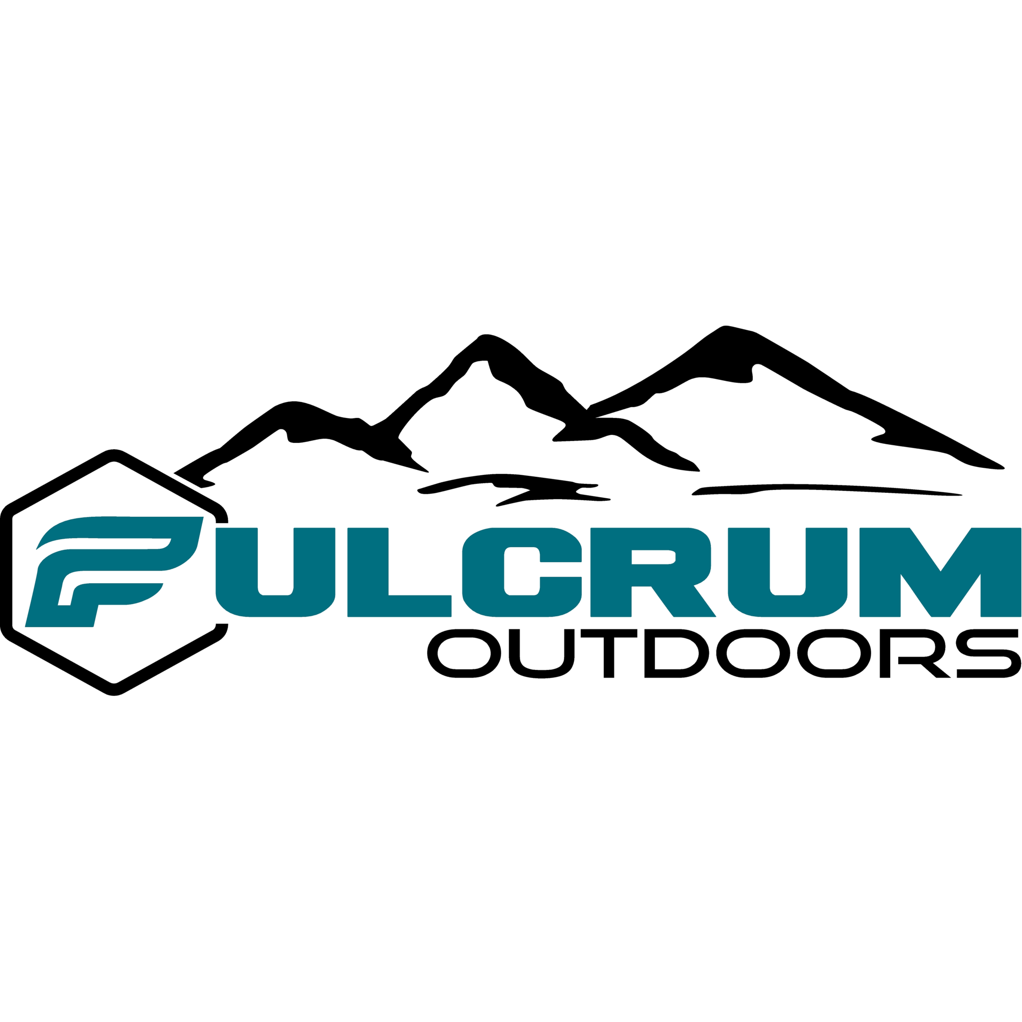 Fulcrum Outdoors Logo