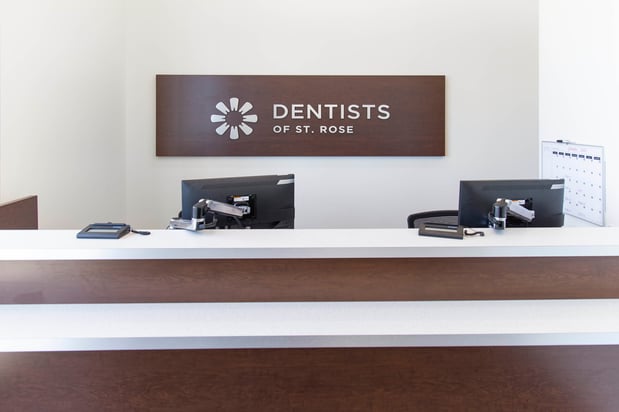 Images Dentists of St. Rose