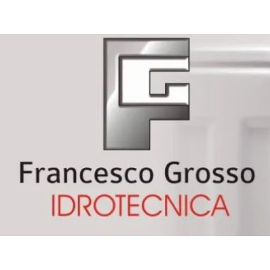 Francesco Grosso Ceramiche Logo