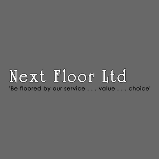 Next Floor Ltd Logo