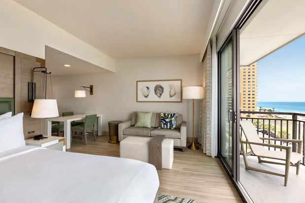 Images Embassy Suites by Hilton Panama City Beach Resort