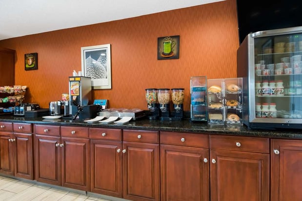 Images SureStay Plus by Best Western Jackson