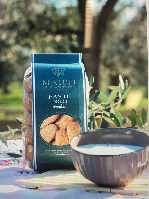 Images Marti Artigiani Fornai dal 1920 - M Bakery Industry