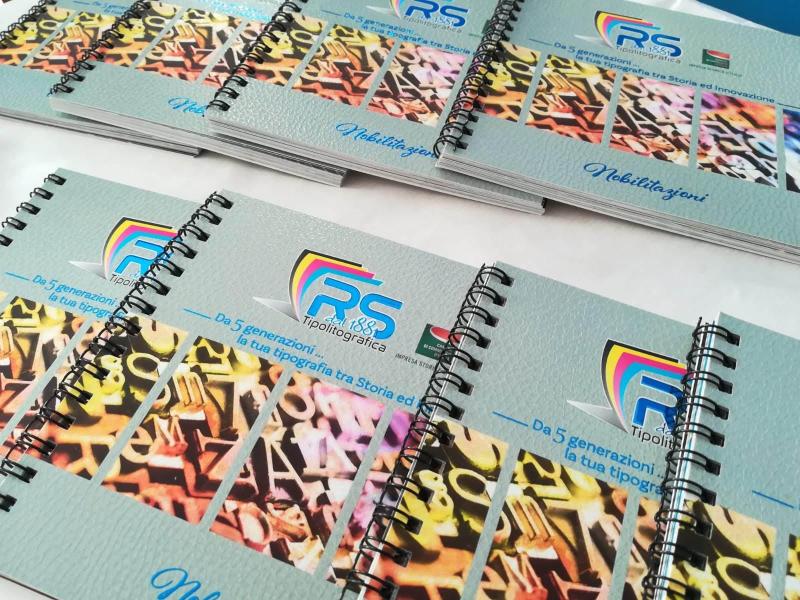 Images Rs Tipolitografica