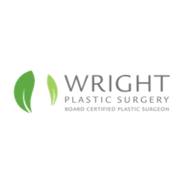 Wright Plastic Surgery Logo