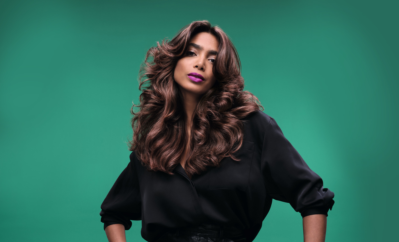 Images Tvernø Haircompany