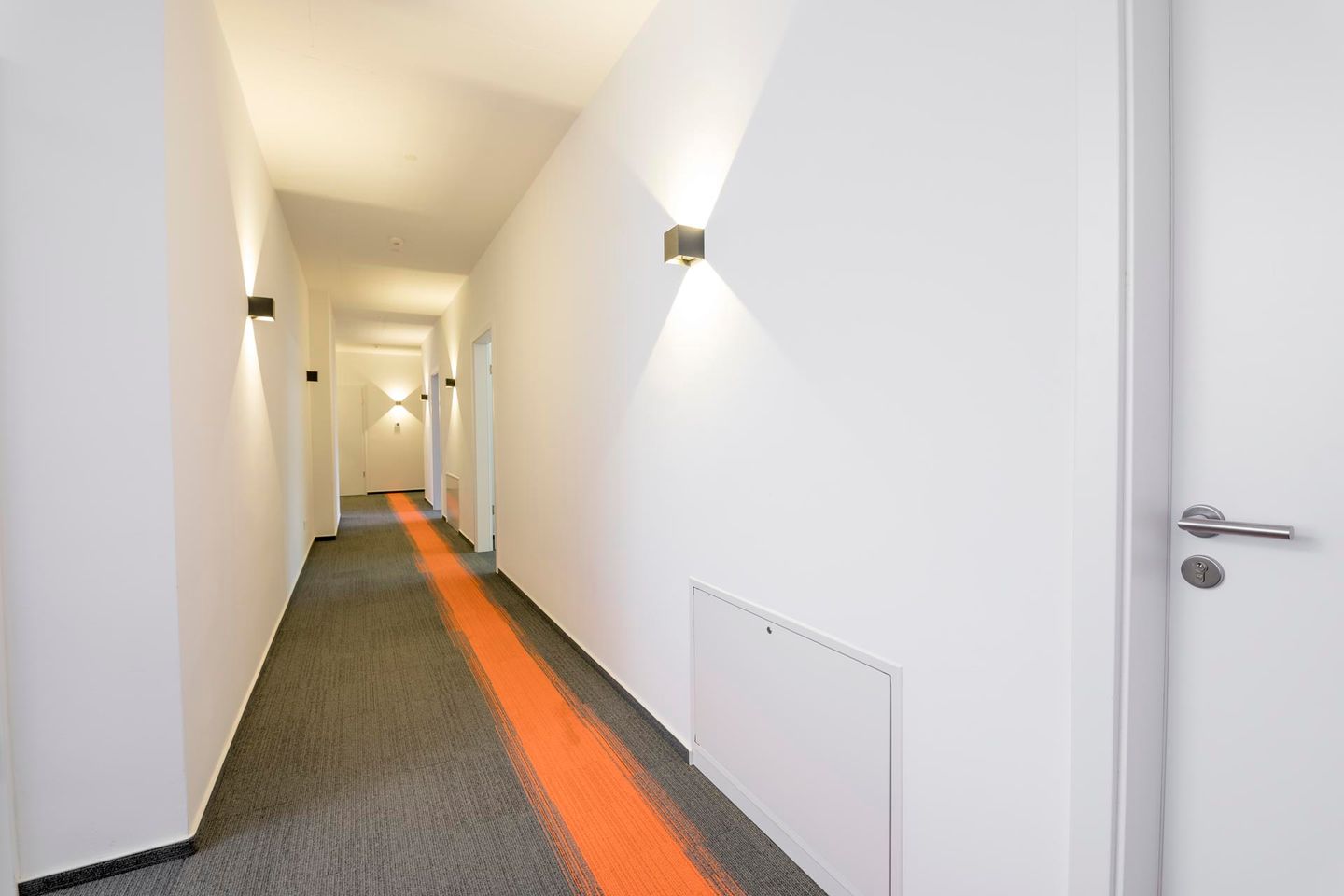 Steuerberater MARTAX Krantz, Hainbach, Ziegner & Lenz PartGmbB, Auf der Appeling 4 in Marburg