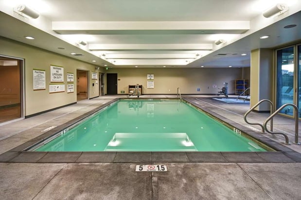 Images Home2 Suites by Hilton Los Angeles Montebello