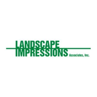 Landscape Impressions Logo