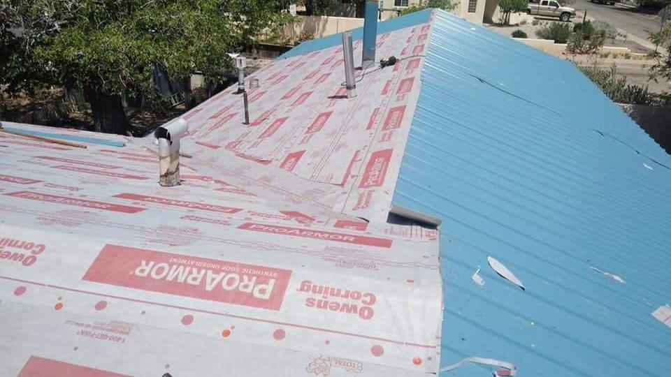 When you need prompt and reliable roof repairs, Rely on Me Roofing is just a call away. Our skilled technicians are available to address your roofing issues quickly and efficiently, ensuring that your home remains safe and secure. With our convenient location and responsive service, you can trust us to provide timely repairs that meet your needs.