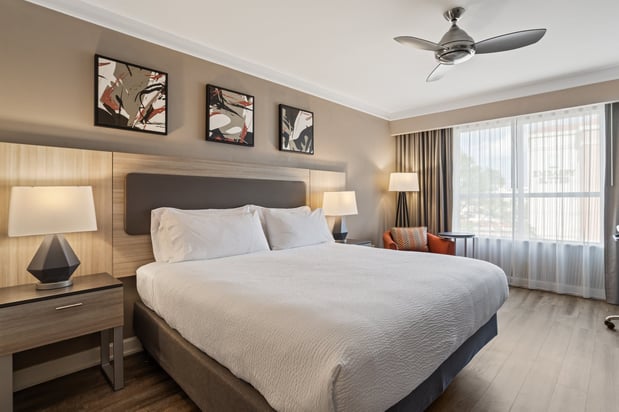 Images Holiday Inn Baton Rouge College Drive I-10 by IHG
