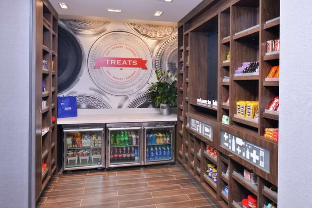 Images Hampton Inn by Hilton Lakeville Minneapolis