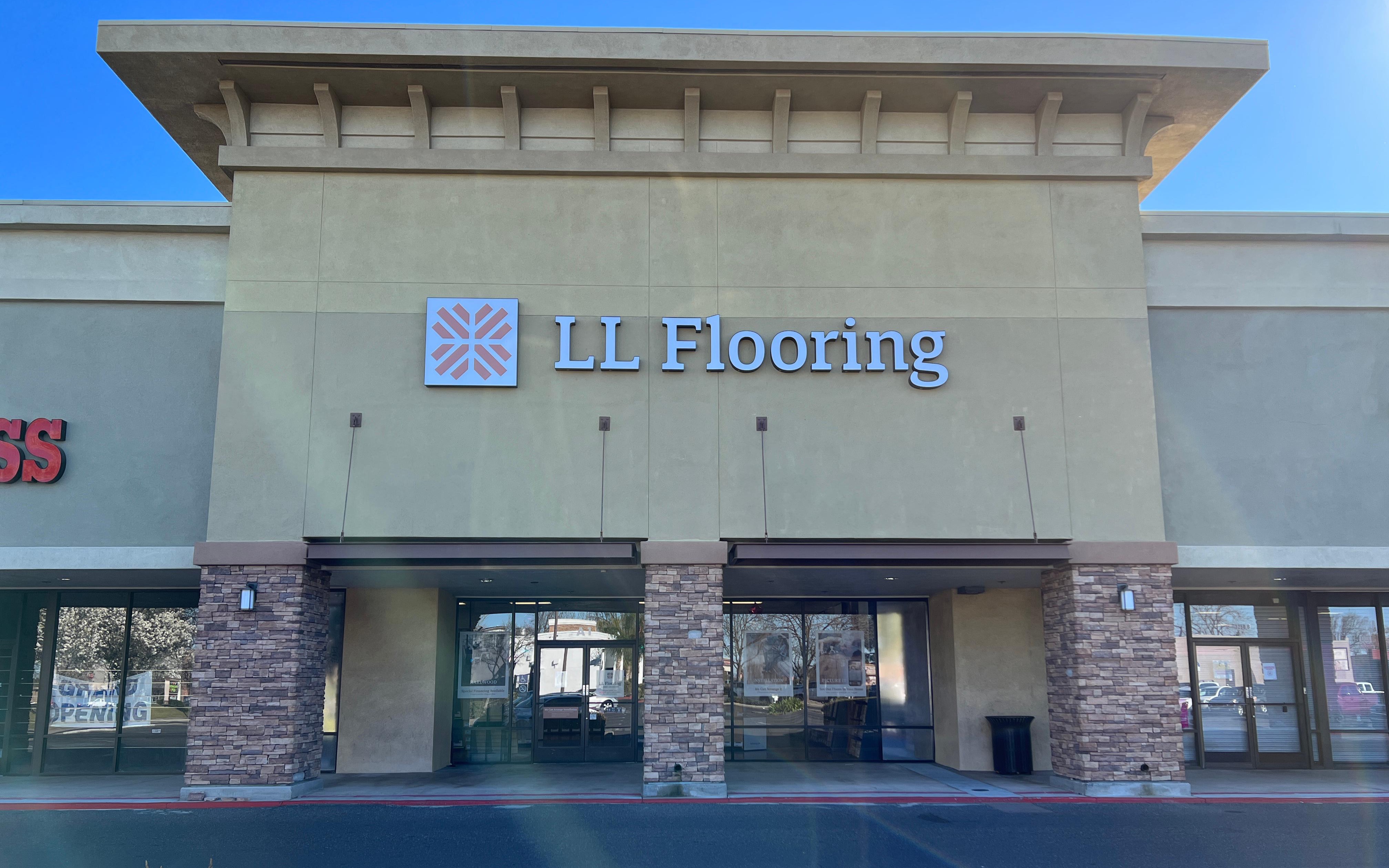 Flooring Liquidators Modesto Mariposa Floor Roma