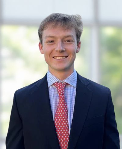 Simon Moore - Associate Financial Advisor, Ameriprise Financial Services, LLC