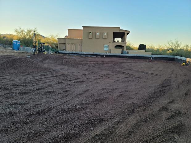 Images Valleywide Dig and Haul