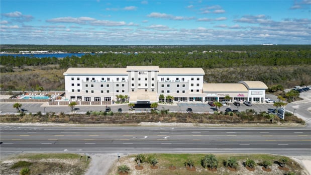 Images Hotel Indigo Orange Beach - Gulf Shores by IHG