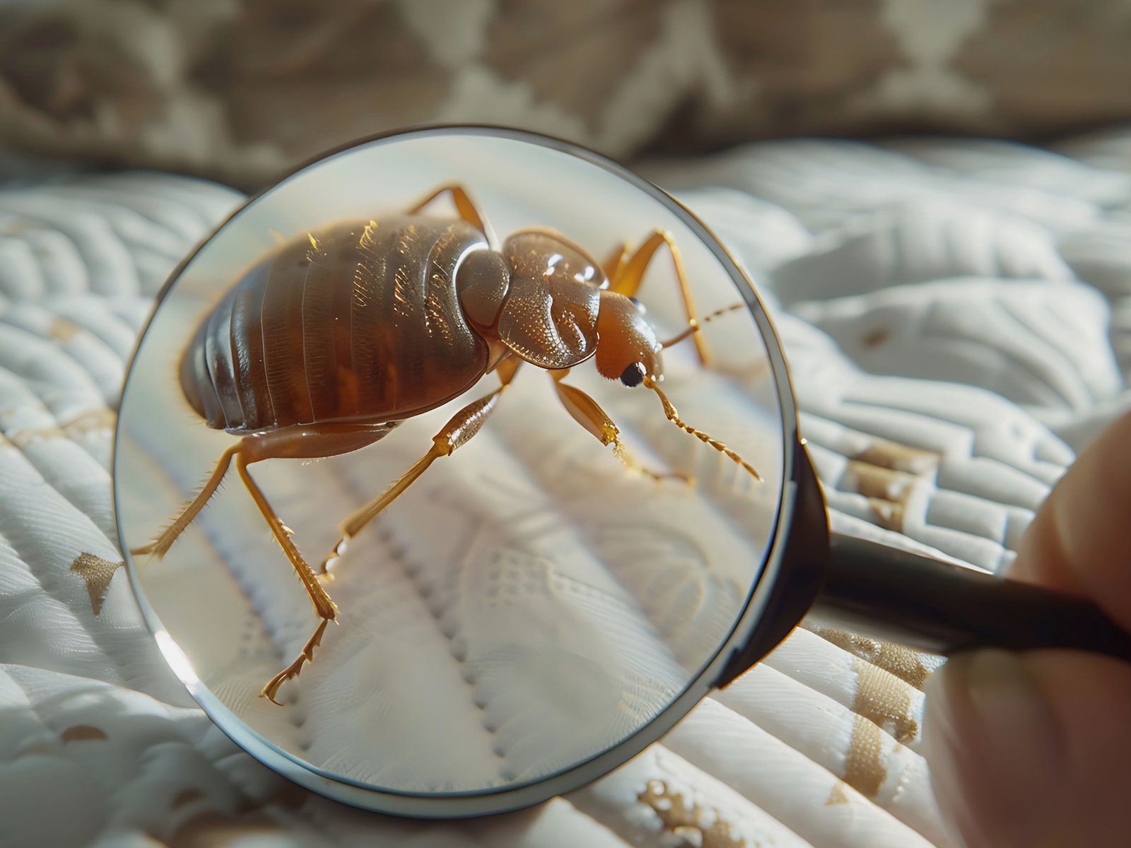 Mrs Bzzz Pest & Termite Solutions