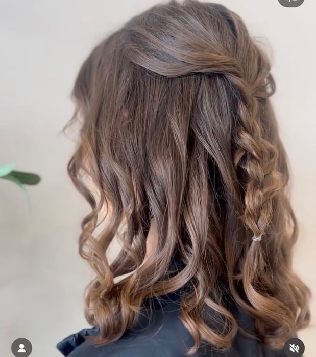 Images Alora Salon & Skincare