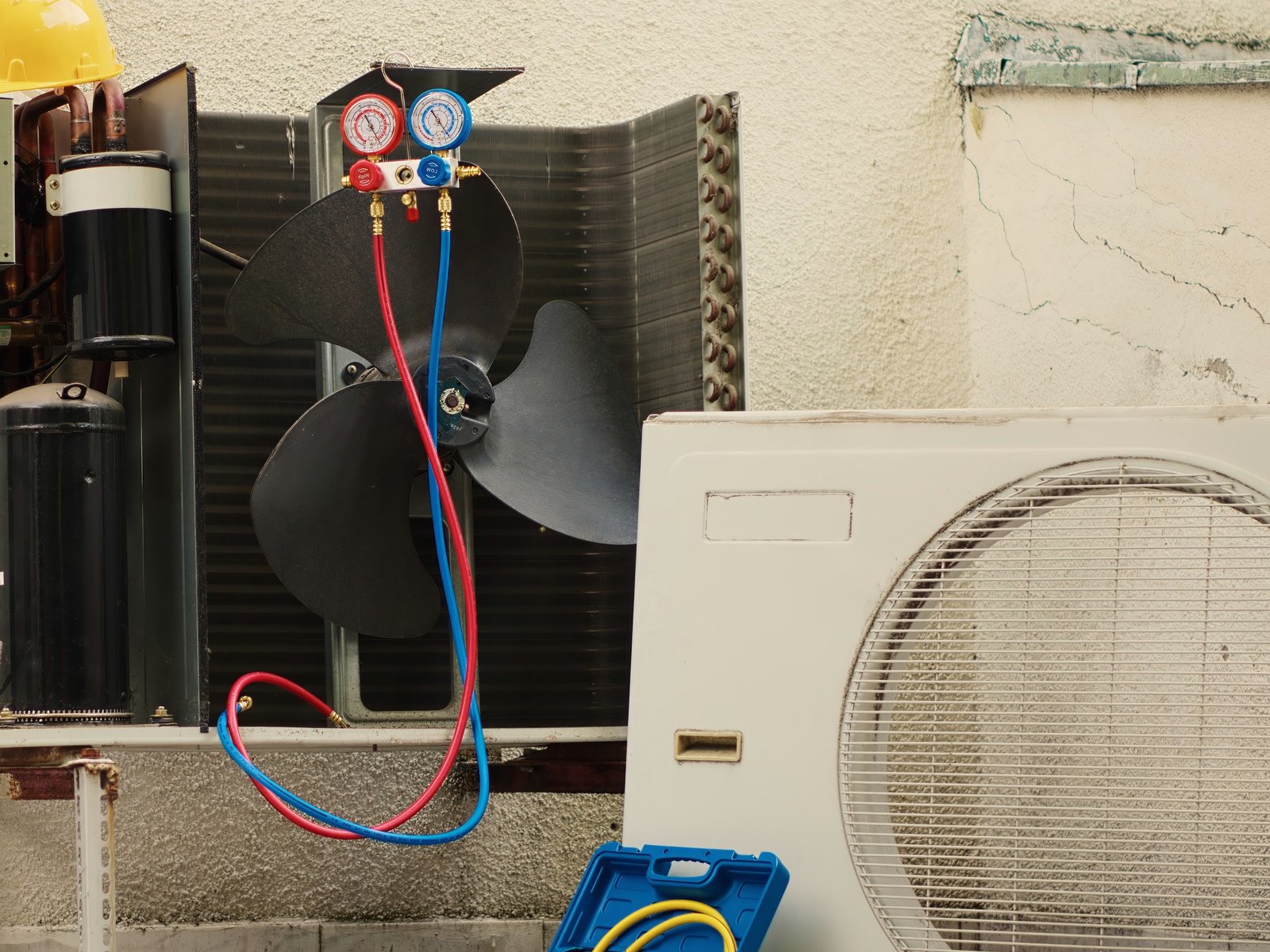 Paul Commarato Heating and Cooling