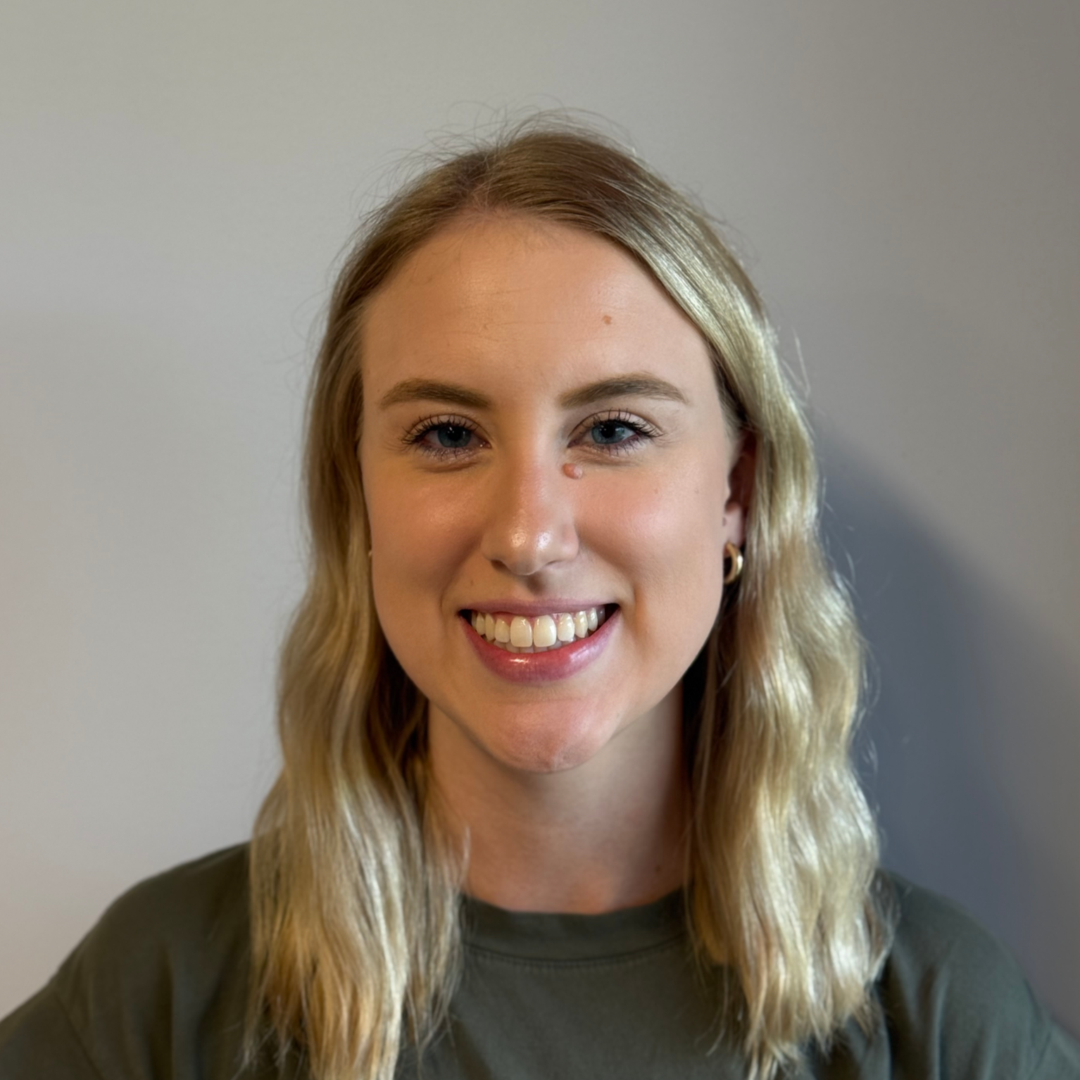 Cassidy A., MA, LBA