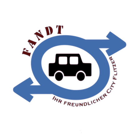 FandT GmbH in Langenhagen - Logo