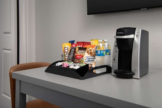 Images Homewood Suites by Hilton San Antonio-Riverwalk/Downtown