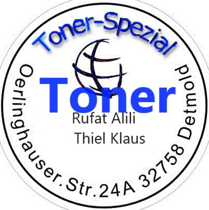 Toner-Spezial, Oerlinghauser Straße 24A in Detmold