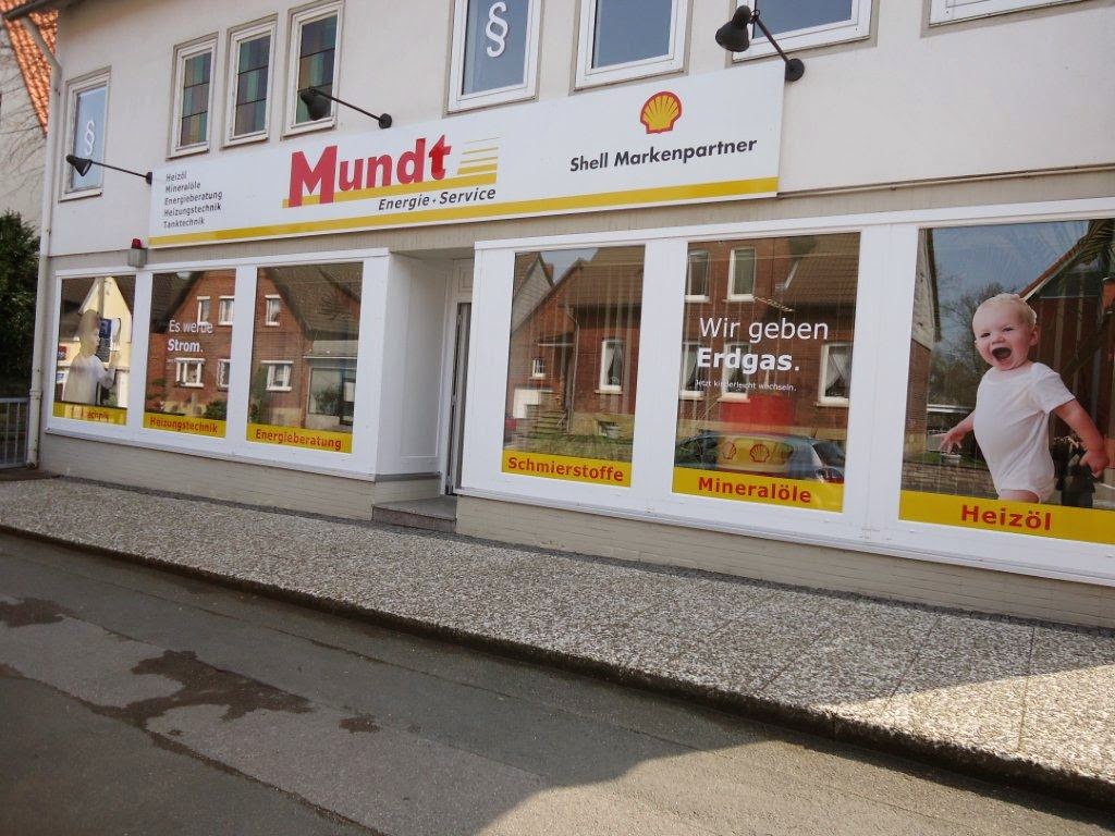 Kundenbild groß 16 Mundt GmbH Hannover - VB Barsinghausen