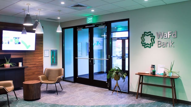 Images WaFd Bank