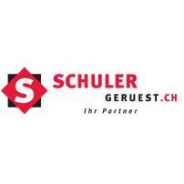 SCHULER GERÜST Logo
