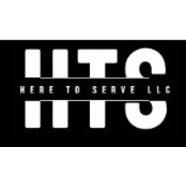 Here to Serve LLC - Lakewood, CO - (720)612-0176 | ShowMeLocal.com