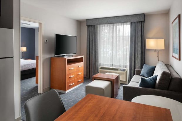 Images Homewood Suites by Hilton Gateway Hills Nashua