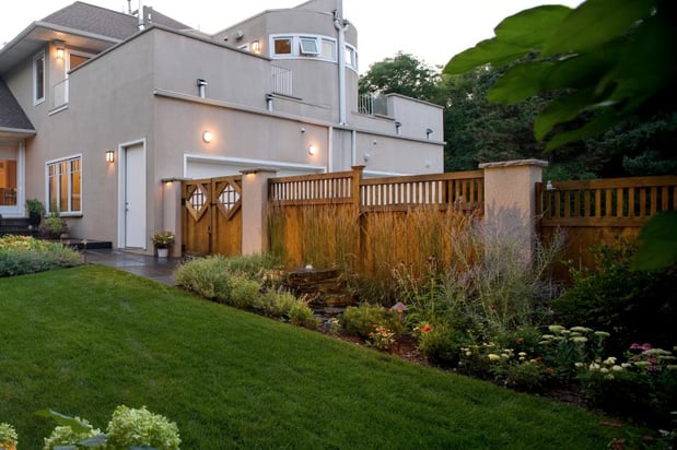 Images Beitzell Fence Co.