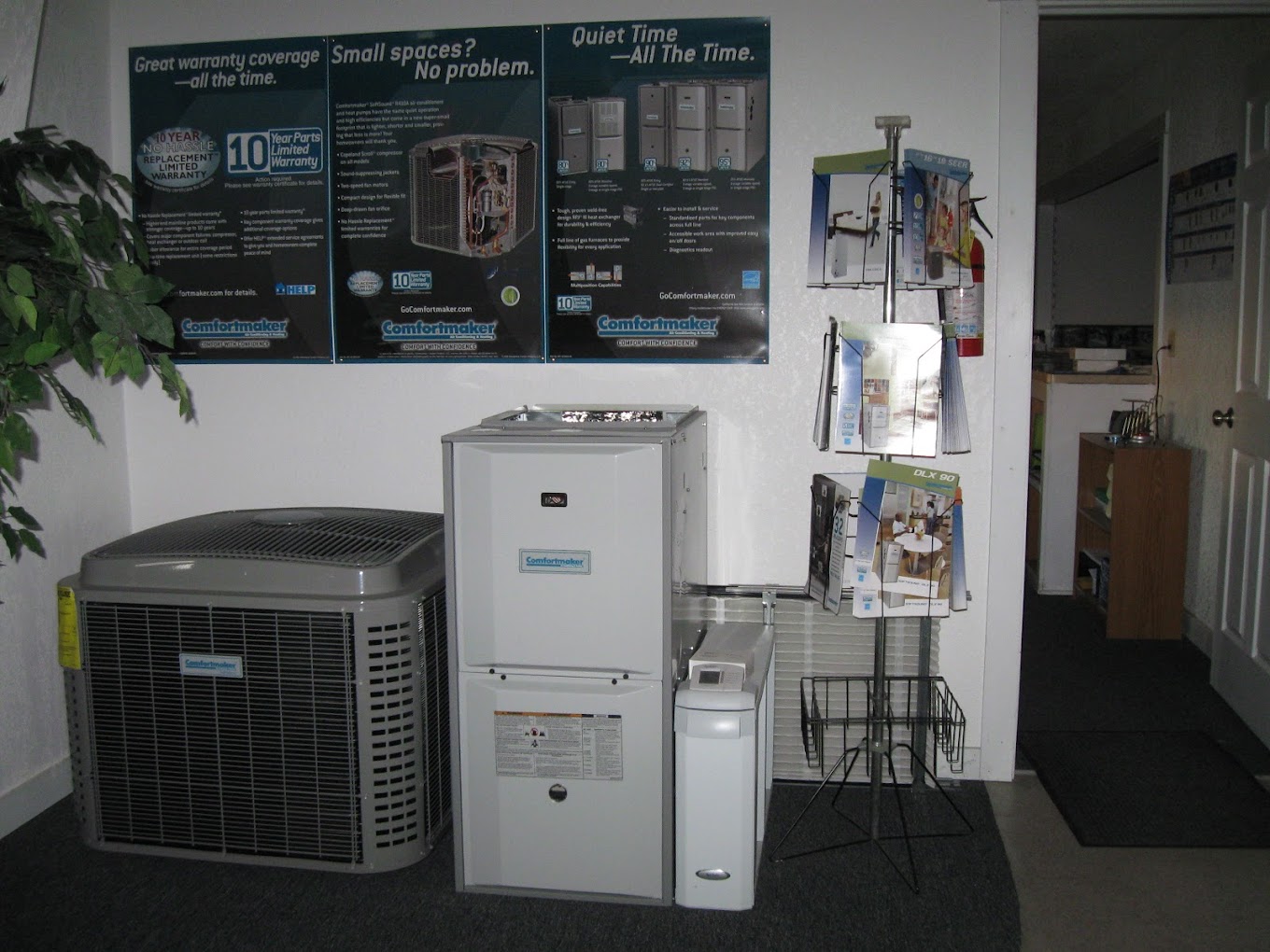 Image 6 | Arch Heating & Cooling Inc